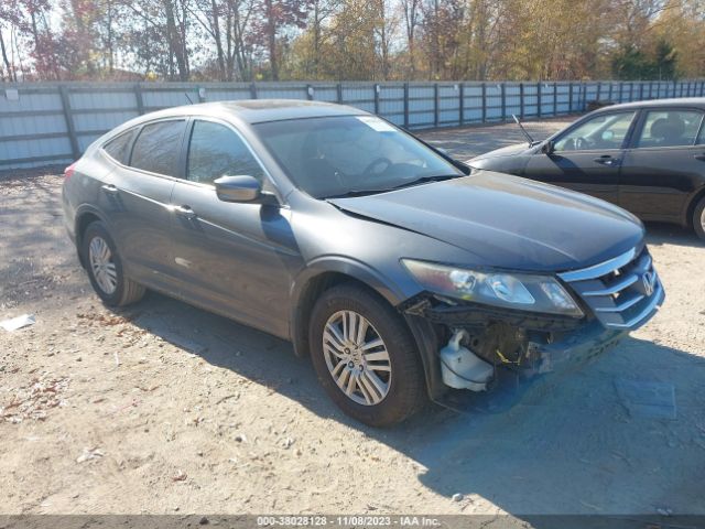 honda crosstour 2012 5j6tf3h36cl004076