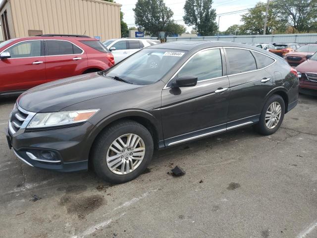 honda crosstour 2013 5j6tf3h36dl005570