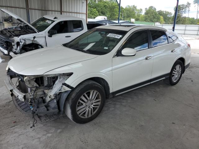 honda crosstour 2015 5j6tf3h36fl000856