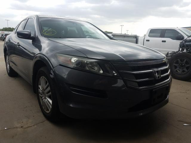 honda crosstour 2012 5j6tf3h37cl004913