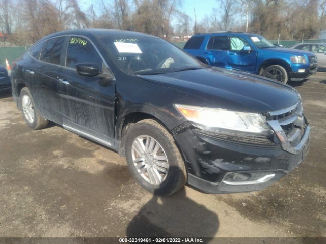 honda crosstour 2013 5j6tf3h37dl000619