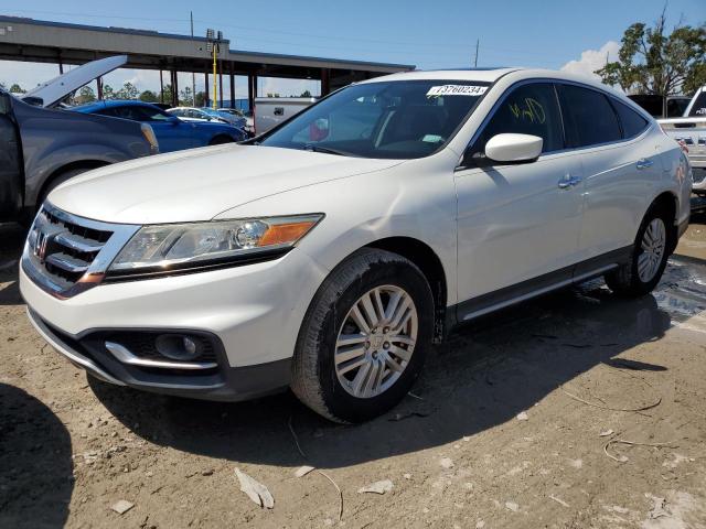 honda crosstour 2015 5j6tf3h37fl000560