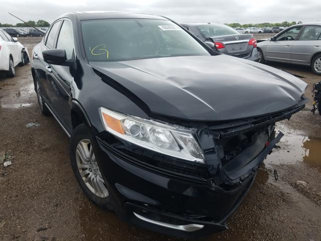 honda crosstour 2013 5j6tf3h38dl000810