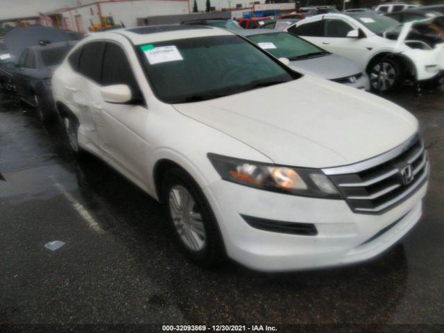 honda crosstour 2012 5j6tf3h39cl003231