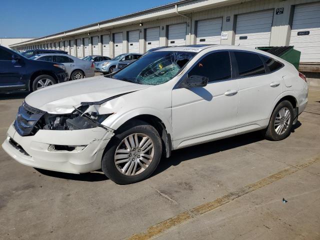 honda crosstour 2012 5j6tf3h50cl004401