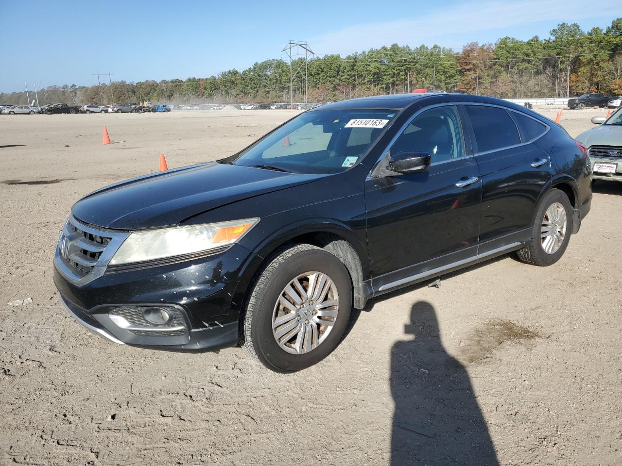 honda crosstour 2013 5j6tf3h50dl000897