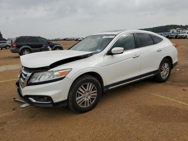 honda crosstour 2013 5j6tf3h50dl001998