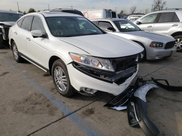 honda crosstour 2013 5j6tf3h51dl004229