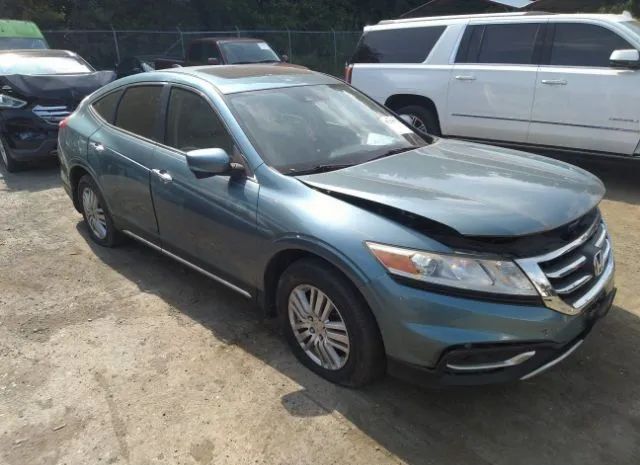 honda crosstour 2013 5j6tf3h52dl000058