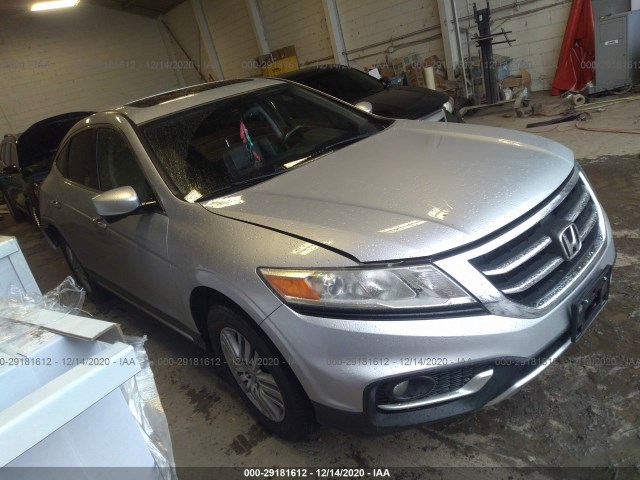 honda crosstour 2013 5j6tf3h52dl000285