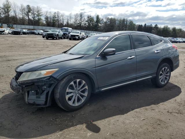 honda crosstour 2013 5j6tf3h52dl000335