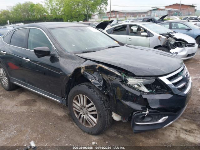 honda crosstour 2013 5j6tf3h52dl002845