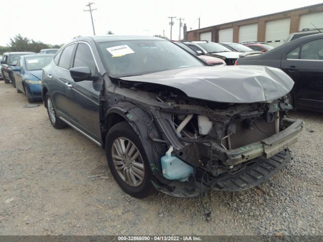 honda crosstour 2013 5j6tf3h52dl003980