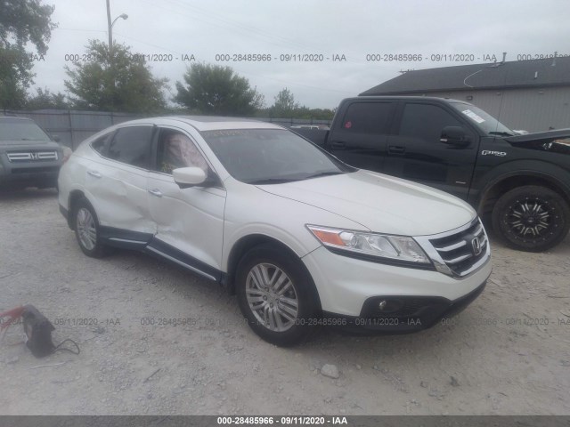 honda crosstour 2013 5j6tf3h52dl005101