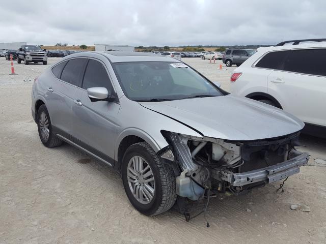 honda crosstour 2013 5j6tf3h52dl005244