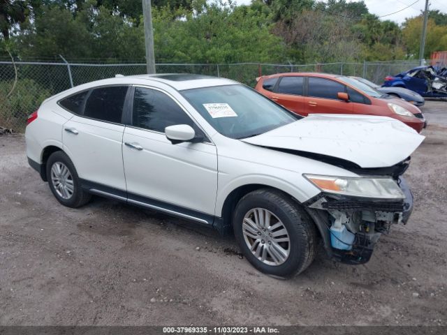 honda crosstour 2013 5j6tf3h52dl005907