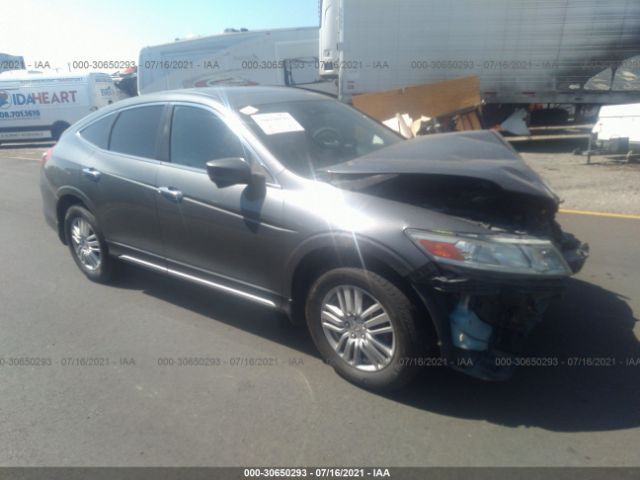 honda crosstour 2013 5j6tf3h53dl001509