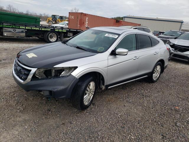 honda crosstour 2013 5j6tf3h53dl001705