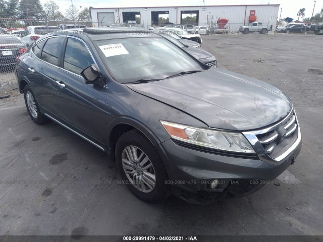 honda crosstour 2013 5j6tf3h53dl005432