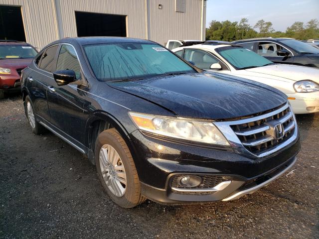 honda crosstour 2013 5j6tf3h53dl005799