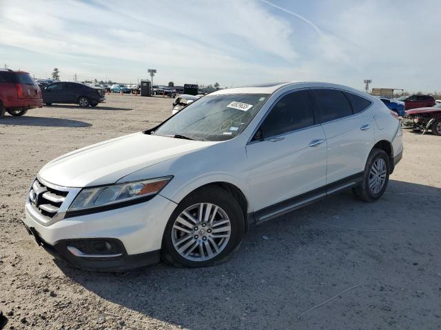 honda crosstour 2013 5j6tf3h53dl005897