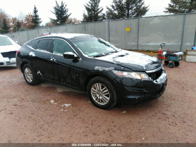 honda crosstour 2012 5j6tf3h54cl000674