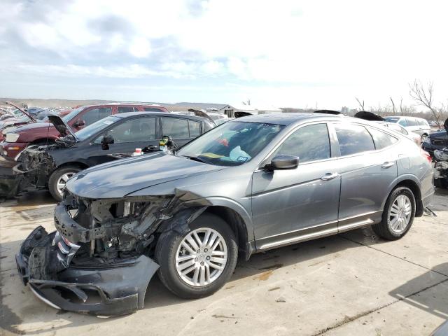 honda crosstour 2013 5j6tf3h54dl003964