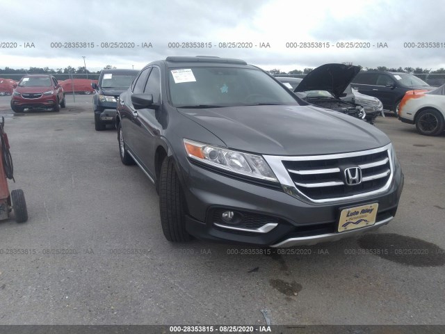 honda crosstour 2013 5j6tf3h54dl005097