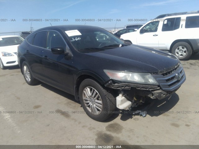 honda crosstour 2012 5j6tf3h55cl000411