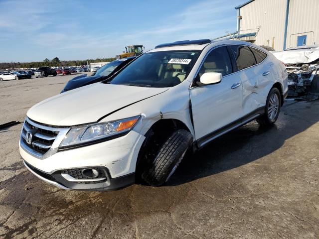 honda crosstour 2014 5j6tf3h55el000203