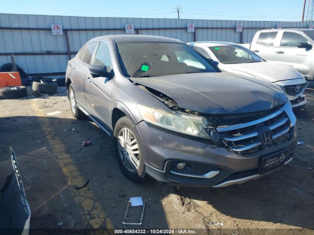 honda crosstour 2015 5j6tf3h55fl001806