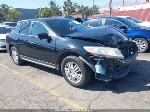 honda crosstour 2015 5j6tf3h55fl002308