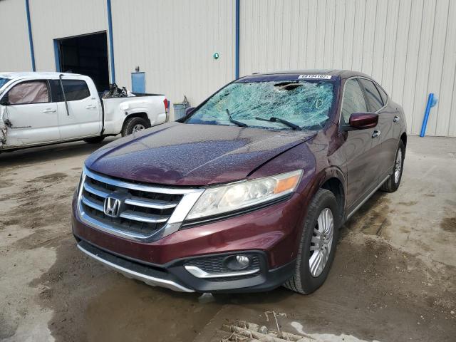 honda crosstour 2013 5j6tf3h56dl005019