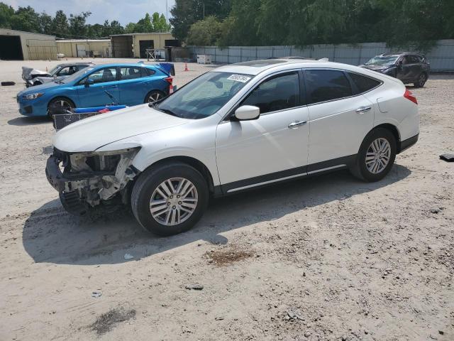 honda crosstour 2014 5j6tf3h56el001554