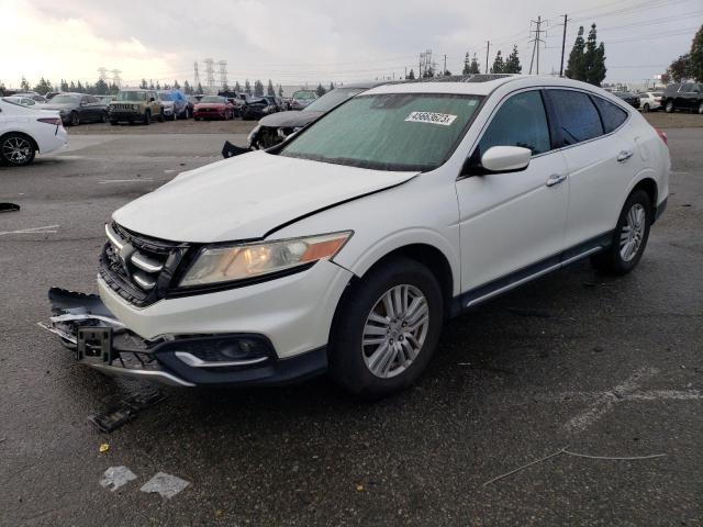 honda crosstour 2015 5j6tf3h56fl000406