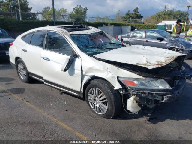 honda crosstour 2015 5j6tf3h56fl000681