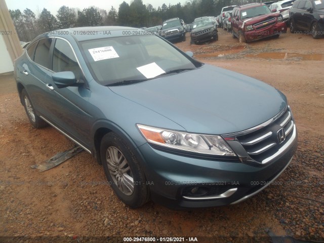 honda crosstour 2013 5j6tf3h57dl000055