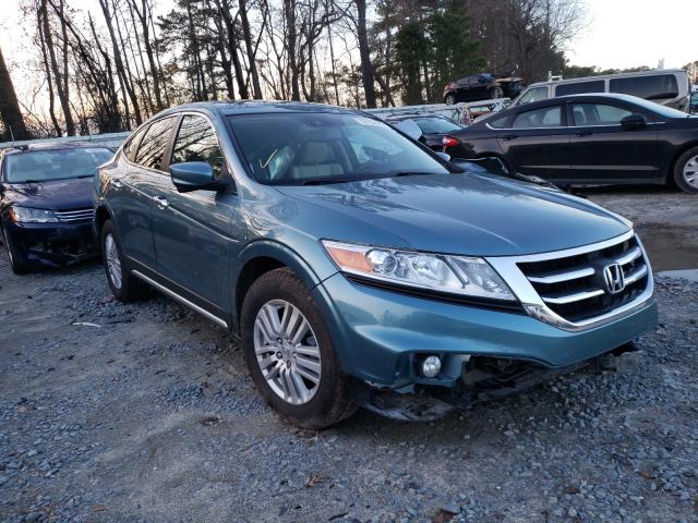 honda crosstour 2013 5j6tf3h57dl004641