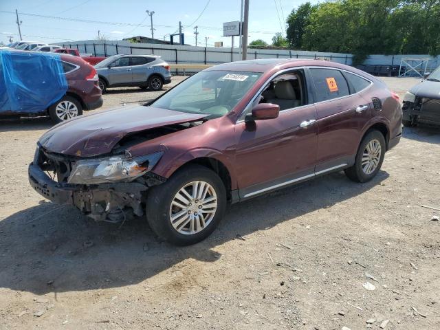 honda crosstour 2013 5j6tf3h58dl000033