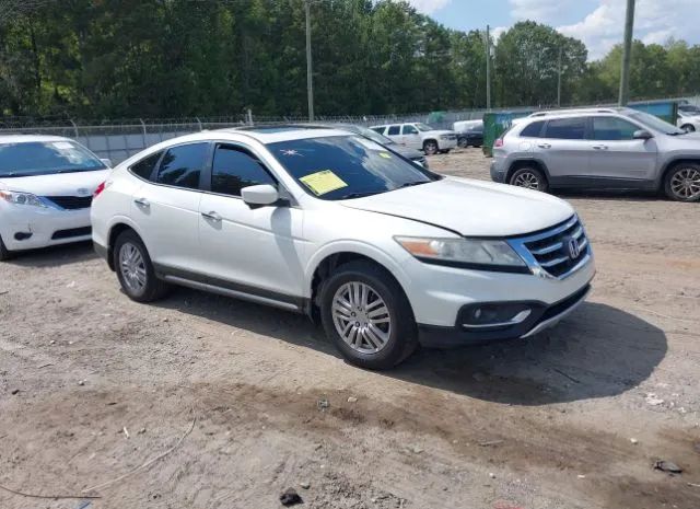 honda crosstour 2013 5j6tf3h58dl002431