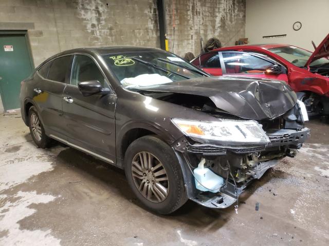 honda crosstour 2013 5j6tf3h58dl004888