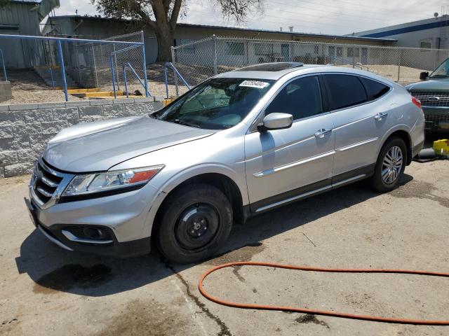 honda crosstour 2013 5j6tf3h59dl003894