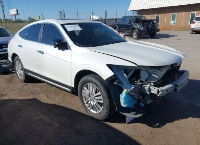 honda crosstour 2013 5j6tf3h5xdl002012