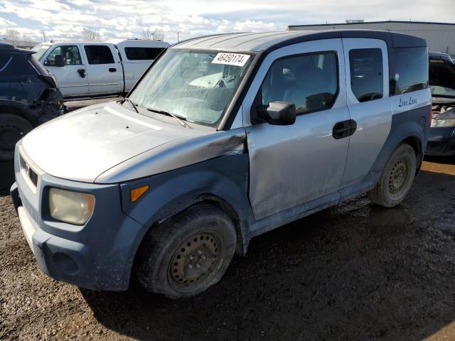 honda element 2006 5j6yh17206l800176