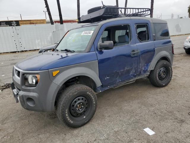 honda element dx 2003 5j6yh17213l002930