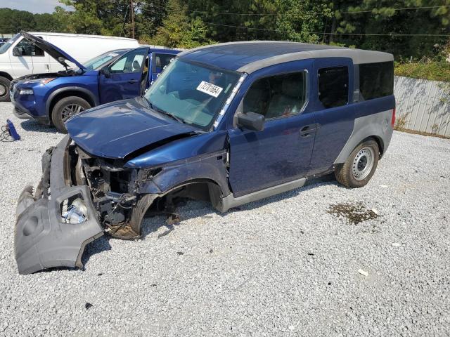 honda element dx 2003 5j6yh17263l002289