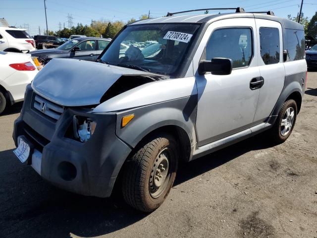 honda element lx 2008 5j6yh17378l003905