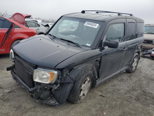 honda element 2006 5j6yh17386l006616