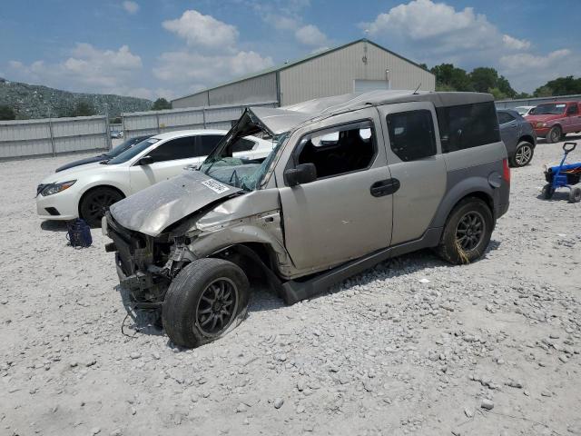 honda element 2003 5j6yh17543l022289