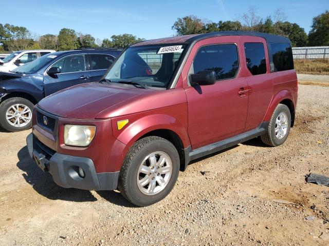 honda element ex 2006 5j6yh17796l013352